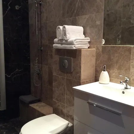 Apartamento 4 Friends Ogarna Gdańsk