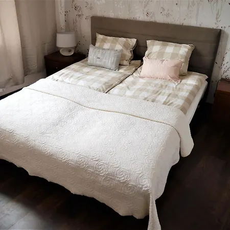 Apartamento 4 Friends Ogarna Gdańsk