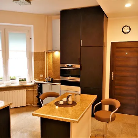 Apartamento 4 Friends Ogarna *