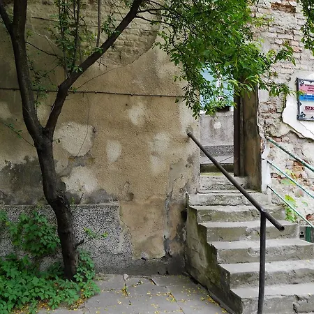 4 Friends Ogarna Apartamento Gdańsk