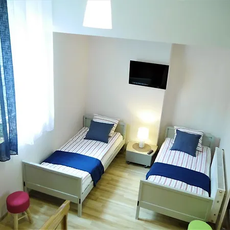 4 Friends Ogarna Apartamento